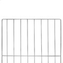 Ver imagem 4 de Grelha Venâncio 44x58 Cm 60 para Fornos Firi60 Firiv60 e Feri60 Grf60