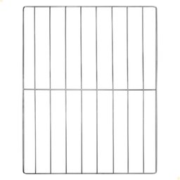 Grelha Venâncio 44x58 Cm 60 para Fornos Firi60 Firiv60 e Feri60 Grf60 - 1