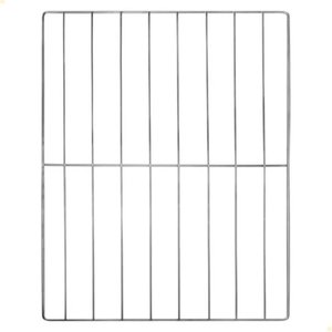 Grelha Venâncio 44x58 Cm 60 para Fornos Firi60 Firiv60 e Feri60 Grf60