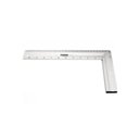 Ver imagem 1 de Esquadro 10 24cm em Alumínio - Tramontina