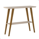 Ver imagem 4 de Aparador de Sala Buffet Cantinho do Café Cozinha Recepção Pés de Madeira Hall Entrada