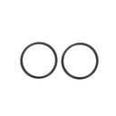 Ver imagem 1 de Anel Silicone Camisa Motor Yanmar B9 Nb10 Btd22 Btd33 2 Pçs