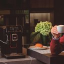 Ver imagem 7 de Máquina de Café Espresso Automática Magenta Milk 127v Gaggia