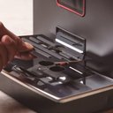 Ver mais imagens de Máquina de Café Espresso Automática Magenta Milk 127v Gaggia