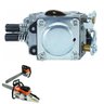 Carburador Motosserra 45cc 55cc 58cc - 4