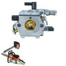 Carburador Motosserra 45cc 55cc 58cc - 3