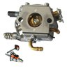 Carburador Motosserra 45cc 55cc 58cc - 1