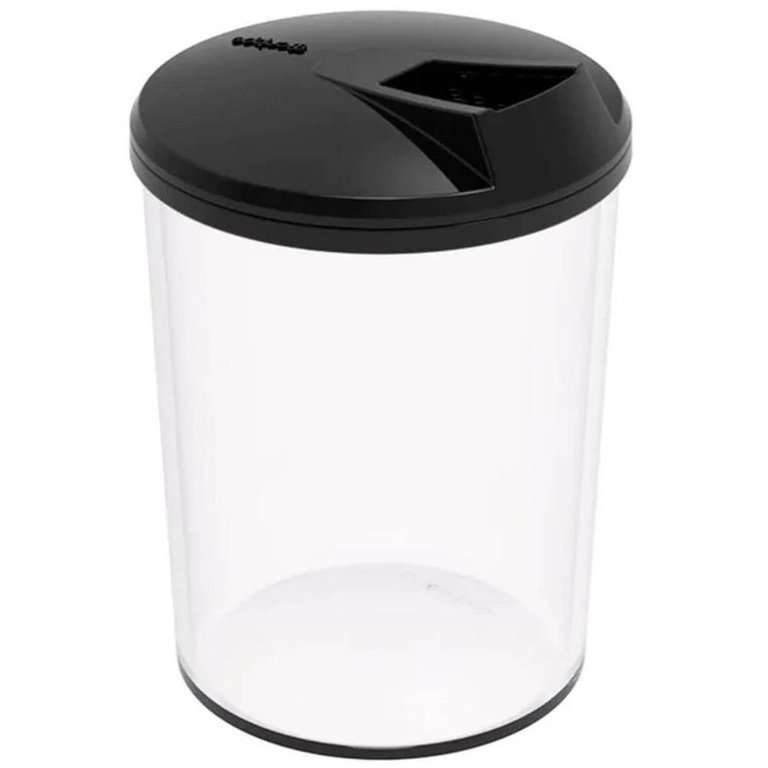 48 Farinheiras Porta Farofa Temperos 400ml Preto Restaurantes Buffets Eventos Crippa 48 Farinheiras Porta Farofa Temperos 400ml Preto Restaurantes Buffets Eventos Crippa
