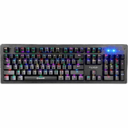 Logitech Teclado Gamer G PRO Mecánico Inglés