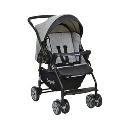 Carrinho de Bebê Rio K Cz com Bebê Conforto e Base Burigotto - 2