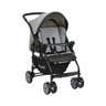 Carrinho de Bebê Rio K Cz com Bebê Conforto e Base Burigotto - 2