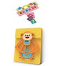Jogo Educativo Macaco Matematico Polibrinq Pb524 - 2