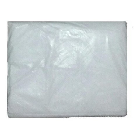 Saco De Lixo 20 Litros Branco Com 100 Unidades Hospitais