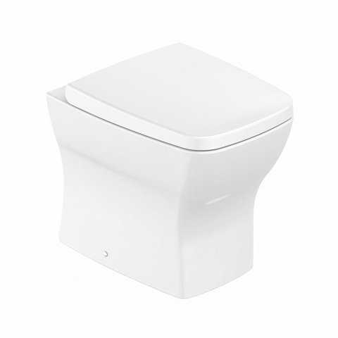Vaso Sanitário Convencional Roca / Incepa Boss 1897270011100 Branco
