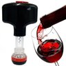 Abridor de Vinhos Eletrico Garrafa Bebida Bar Restaurante - 1