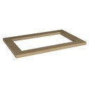 Ver imagem 1 de Tampo P/ Balcão Cozinha Cooktop Édez Ph 3050 5 Bocas 80cm Carvalho Nature - Herval