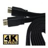 Cabo Hdmi 2.0 Ultra Hd 4k 3d 5 Metros Preto - 6
