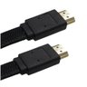 Cabo Hdmi 2.0 Ultra Hd 4k 3d 5 Metros Preto - 1