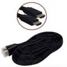 Cabo Hdmi 2.0 Ultra Hd 4k 3d 5 Metros Preto - 3