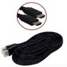Cabo Hdmi 2.0 Ultra Hd 4k 3d 5 Metros Preto - 5