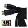 Cabo Hdmi 2.0 Ultra Hd 4k 3d 5 Metros Preto - 2