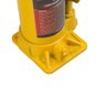 MACACO HIDRAULICO 385MM TIPO GARRAFA 10T BLACK JACK R271 - 4