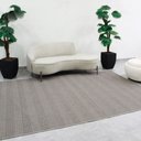 Ver imagem 5 de Tapete Retangular para Sala Albany 2,00 x 3,00m - Nexta Casa