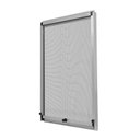 Ver imagem 1 de Tela Mosquiteira em Alumínio Altura Regulável Largura 60 Cm