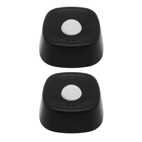 Comedouro Lento Tigela de Lamber Kit 2 Uni Cachorros Caes Gatos Pet Filhote Petisco Liquido Brinqued
