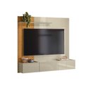 Ver imagem 3 de Painel para TV até 65 Polegadas com Bandeja Integrada 153,5x142cm Astro