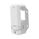 Ver imagem 4 de Fechadura mini AGL 42mm interna simples 12v botão branco AGL