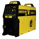 Ver mais imagens de Máquina de Solda Multiprocesso Mig Pulse Alumínio Evaflex Mig-250 Evald-220v