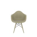 Ver imagem 5 de Conjunto com 2 Cadeiras para Sala de Jantar Arm Dsw Inj Bege/Fendi