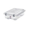 Organizador Plástico Transparente Sanremo 2,3l 950 - 1