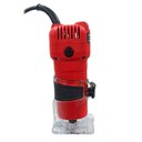 Ver imagem 2 de Tupia Manual Elétrica 500w 14 Pol 220v