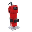 Ver imagem 3 de Tupia Manual Elétrica 500w 14 Pol 220v