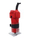 Ver imagem 7 de Tupia Manual Elétrica 500w 14 Pol 220v