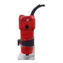 Ver imagem 6 de Tupia Manual Elétrica 500w 14 Pol 220v