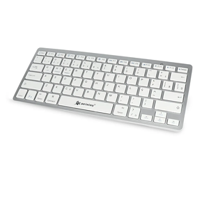 Teclado sem Fio Bluetooth
