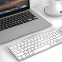 Ver imagem 2 de Teclado sem Fio Bluetooth