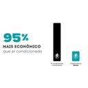 Ver imagem 4 de Climatizador Portatil Ultra 80