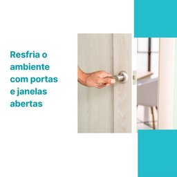 Climatizador Portatil Ultra 80 - 8