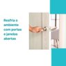 Climatizador Portatil Ultra 80 - 8