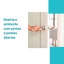Ver mais imagens de Climatizador Portatil Ultra 80