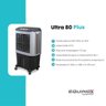 Climatizador Portatil Ultra 80 - 5
