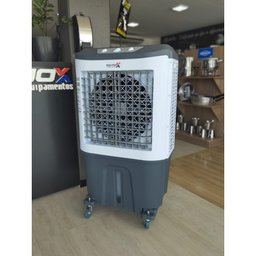 Climatizador Portatil Ultra 80 - 3