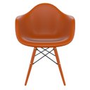 Ver imagem 4 de Cadeira para Sala de Jantar Arm Dsw Inj