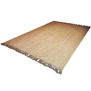 Tapete Grande para Sala e Quarto Retangular 2,00 x 1,50 Várias Cores:Caramelo Mesclado