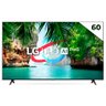 Tv 60 Lg 60uq8050psb - Smart Tv - 4k Ultra Hd - Webos - Hdr 10 - Bluetooth Integrado - Hdmi/usb - 1