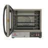 Forno Turbo Elétrico Progás Fast Oven Plus Preto 127V PRP-004 Plus - 2
